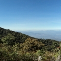 3 Days 2 Nights E-co Trek at Doi Inthanon National Park