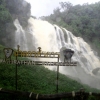 Wachirathan Waterfall