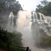 Wachirathan Waterfall