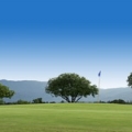 Golf Course at Inthanon Golf & Resort