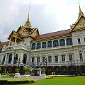 Thailand tours Bangkok Ayuthaya 5 Days 4 Nights