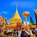 Chiang Mai Chiang Rai 5 Days 4 Nights