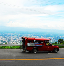 ABOUT CHIANG MAI