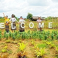 Be a Thai Farmer for a day