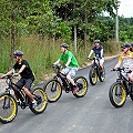 Full Day Fat-Tire E-Bike Adventure