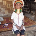 3 Days Mae Hong Son Tour