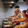 Thai Cooking Class by Galangal Cooking Studio