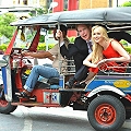 Half Day Best of Chiang Mai City by Tuk-Tuk (Private tour)