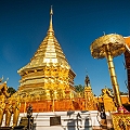 Chiang Mai 5 Days 4 Nights
