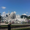 7 Days 6 Nights Chiang Mai Chiang Rai