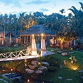 Pai's Hotel 5 Stars