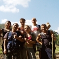 2 Days Adventure trek at Mae Teang Area