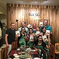 Thai Cooking Class by Basil Healthy Thai Cookery School