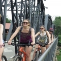 TRAILHEAD THAILAND CITY CYCLING