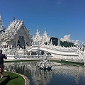 Chiang Mai Chiang Rai 4 Days 3 Nights